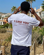 I like you make your move T-Shirt