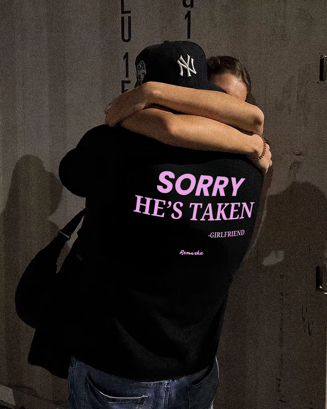 Sorry hes taken T-Shirt